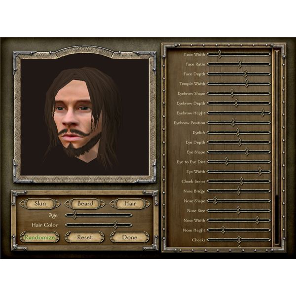 mount and blade warband character file